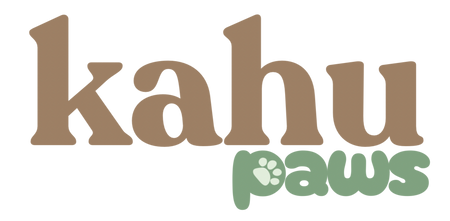 KahuPaws