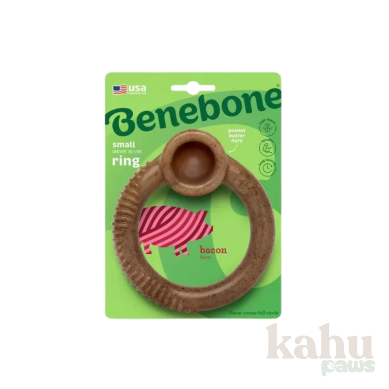 Benebone RING Bacon