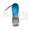 Garrafa de Água Portátil