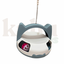 Brinquedo Interativo para Gatos