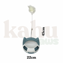 Brinquedo Interativo para Gatos