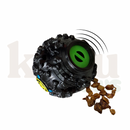 Bolinha Interativa com Som e Porta Petisco