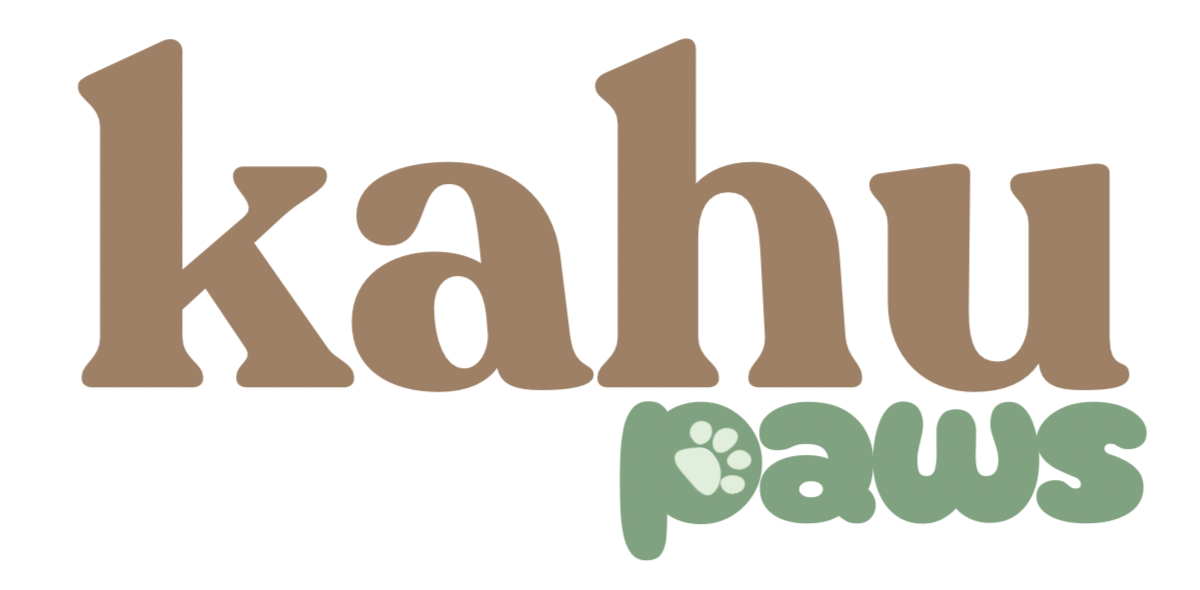 KahuPaws