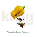 Pimentão Porta Petisco