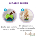 Lickin' Layers - Nina Ottoson