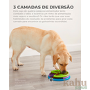 Lickin' Layers - Nina Ottoson