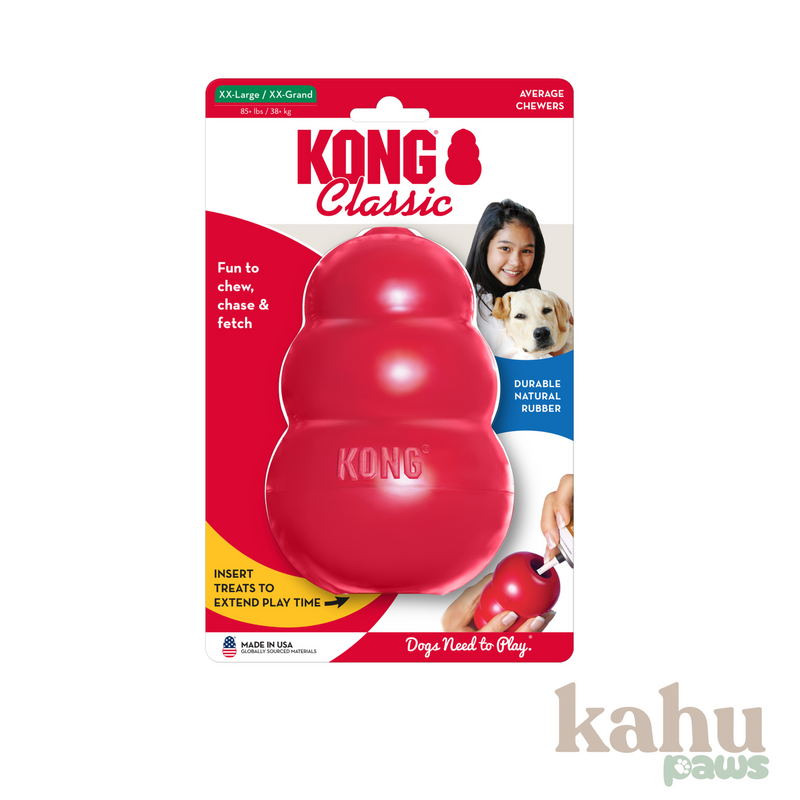 Kong Classic