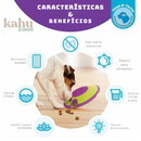 Dog Treat Maze - Nina Ottoson