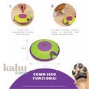 Dog Treat Maze - Nina Ottoson